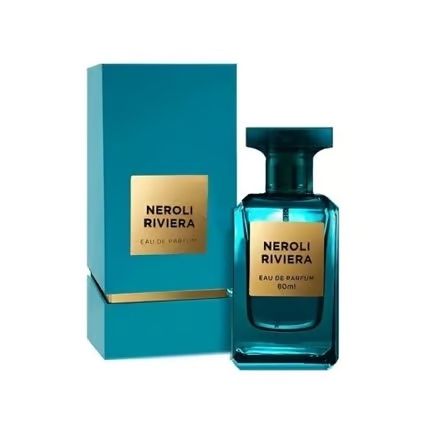 Neroli Riviera Eau de Parfum 80ml