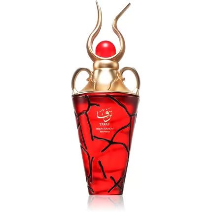Lattafa Niche Emarati Taraf Eau de Parfum 100 ml