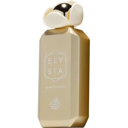 Fragrance World Elysia Sugar Patchouli – Eau De Parfum 100ml
