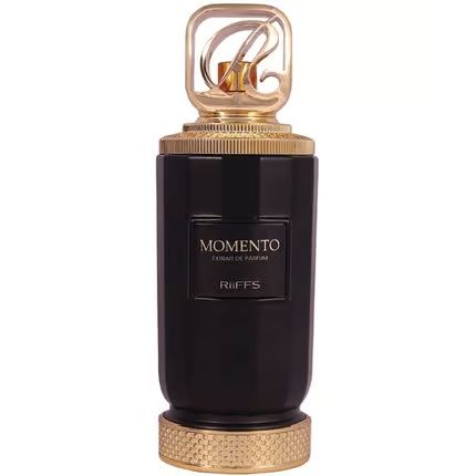 Riffs Momento Extrait De Parfum 100ml