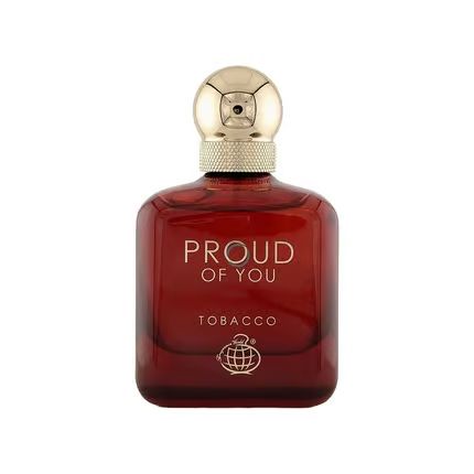 Proud of You Tobacco Eau de Parfum 100 ml