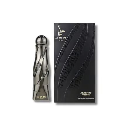 La Di Da For Him  Eau de Parfum 100 ml