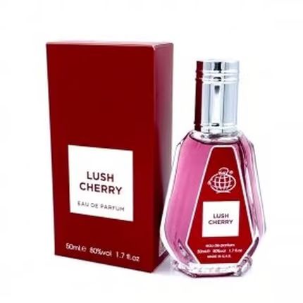 Lush Cherry Edp 50ml Fragrance World