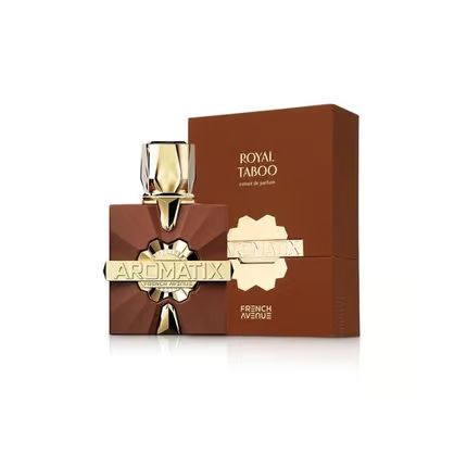 Royal Taboo Aromatix Eau De Parfum 100 ml