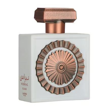 Lattafa Nebras Elixir Eau De Parfum 100ml