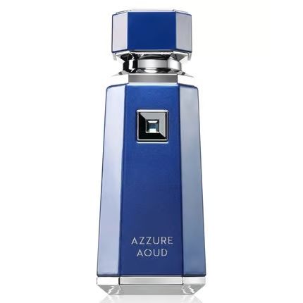 French Avenue Azzure Aoud Eau de Parfum 100ml