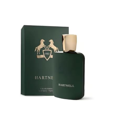 Hartnell Eau de Parfum 100 ml