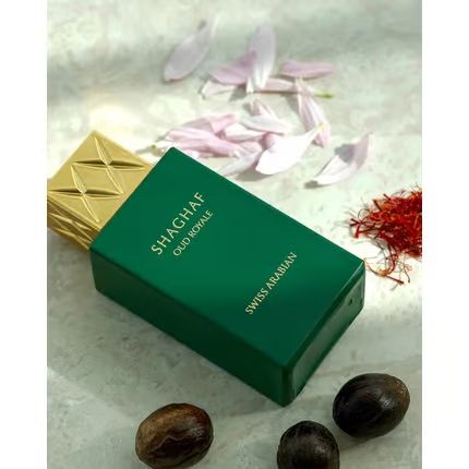 Swiss Arabian Shaghaf Oud Royale – Eau De Parfum 75ml