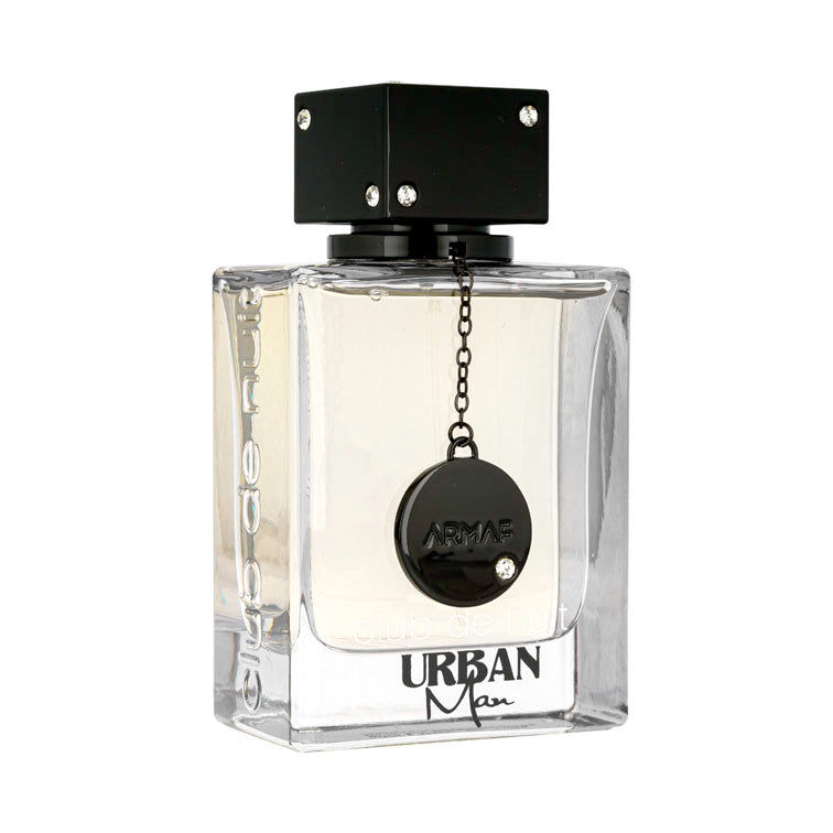 Armaf Club de Nuit Urban Man Eau de Parfum 105 ml