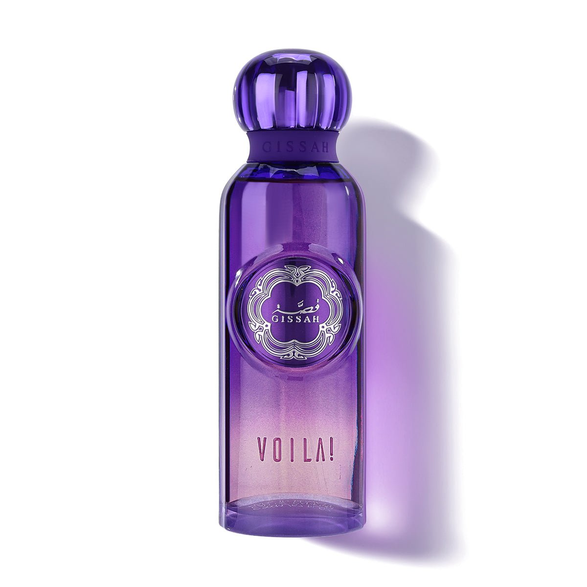 Gissah Voila Eau de Parfum 200 ml