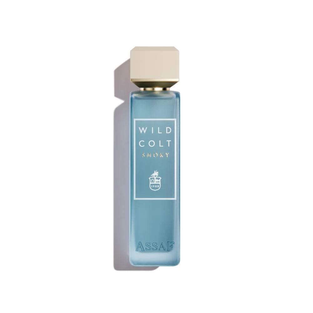 Assaf Wild Colt Smoky Parfym 200 ml