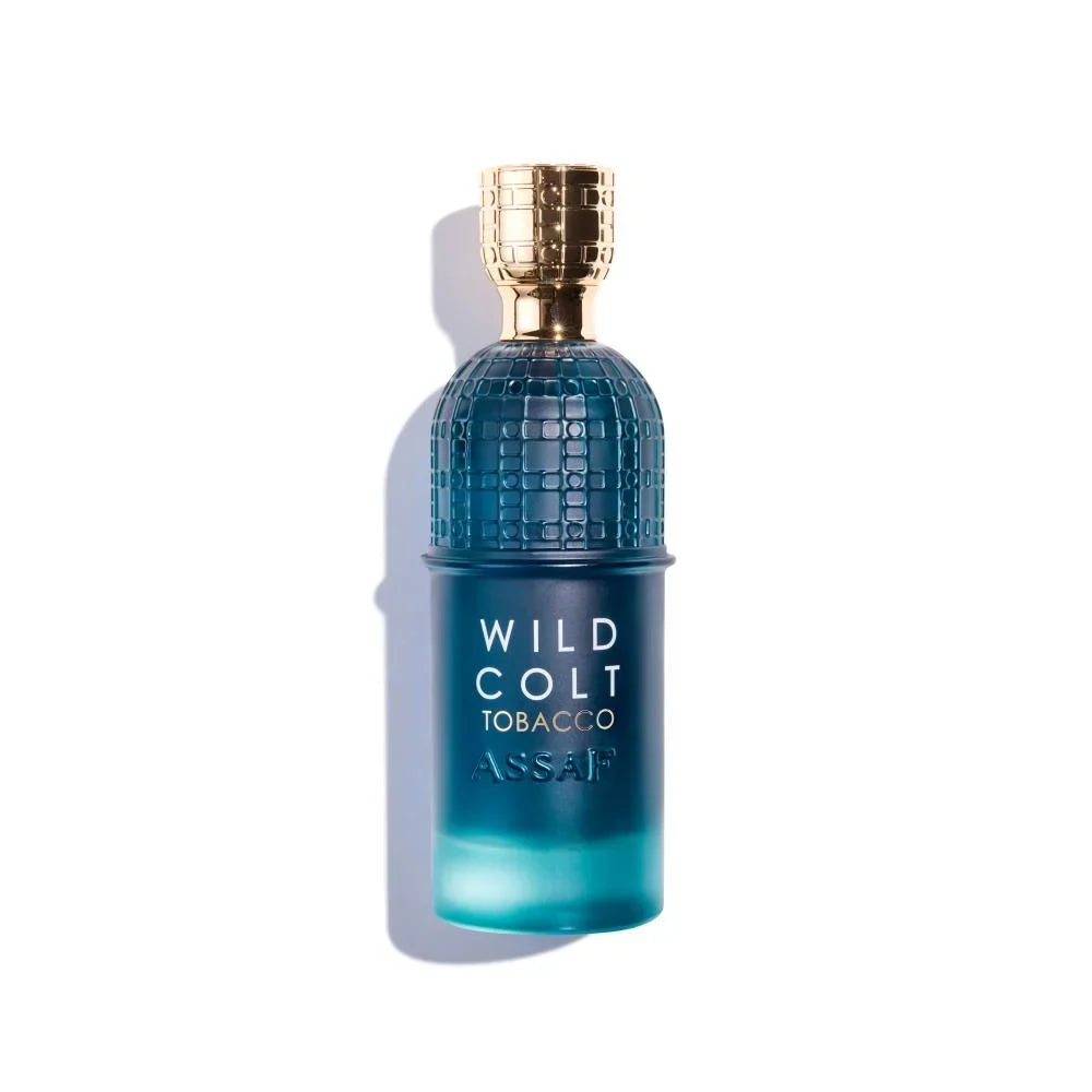 Assaf Wild Colt Tobacco Parfym 200 ml