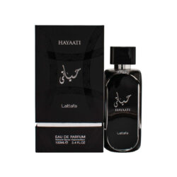 Hayaati