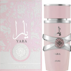 lattafa yara