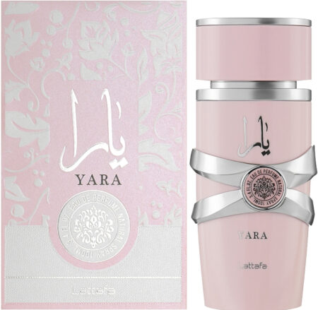 lattafa yara