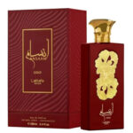 Lattafa Pride Ansaam Gold