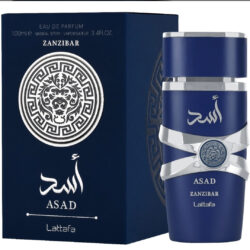 Lattafa Asad Zanzibar