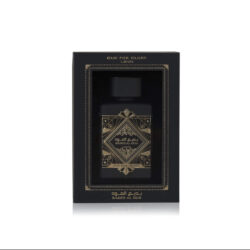 Lattafa Bade'e Al Oud – Oud for Glory Eau de Parfum – 100ml