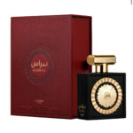 Lattafa Pride Nebras Eau de Parfum – 100ml