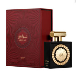 Lattafa Pride Nebras Eau de Parfum – 100ml