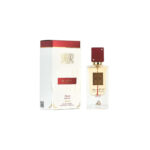 Lattafa Perfume Ana Abiyedh Rouge Eau de Parfum 60ML