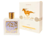 Lattafa Qaed Al Fursan Unlimited Eau de Parfum – 100ml