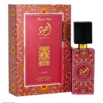 Lattafa Parfum Ajwad Pink to Pink Eau de Parfum 60ml