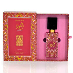 Lattafa Parfum Ajwad Pink to Pink Eau de Parfum 60ml