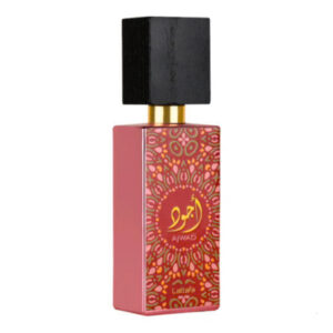 Lattafa Parfum Ajwad Pink to Pink Eau de Parfum 60ml