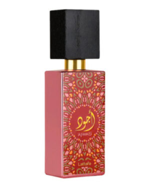 Lattafa Parfum Ajwad Pink to Pink Eau de Parfum 60ml