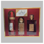 Set Ameerat Al Arab – Lattafa Perfumes (Parfym + Hair Mist + Deodorant)