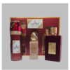 Set Ameerat Al Arab – Lattafa Perfumes (Parfym + Hair Mist + Deodorant) - Bild 3