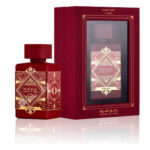 Bade’e Al Oud Sublime – Lattafa Perfumes Eau de Parfum 100ml