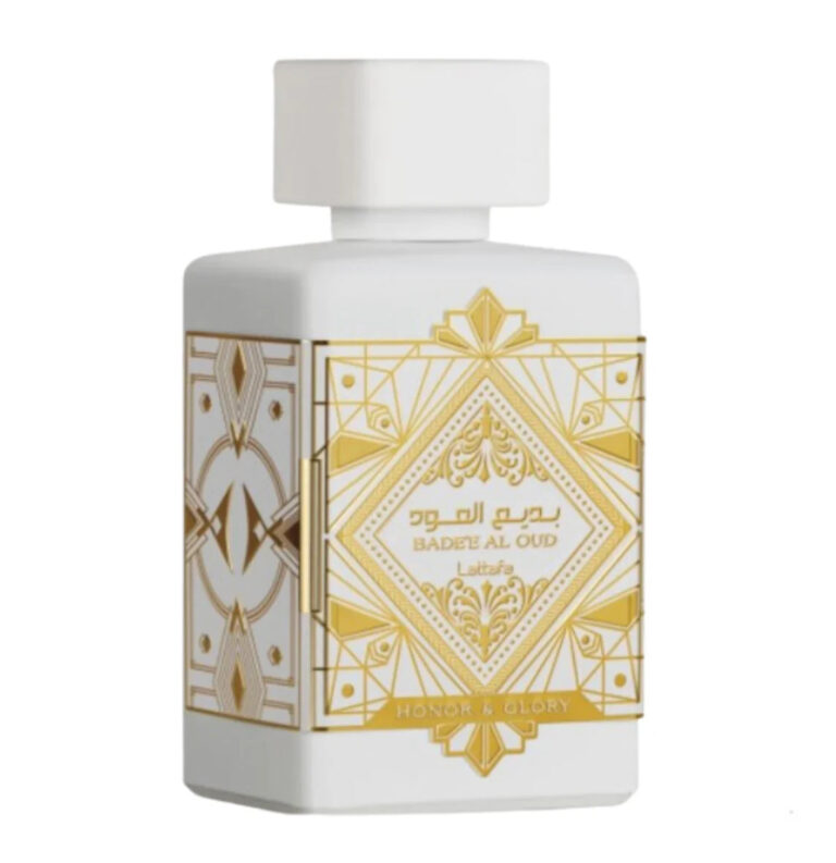 Bade'e Al Oud Honor & Glory – Lattafa Perfumes Eau de Parfum - Bild 3