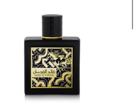 Qaed Al Fursan – Lattafa Perfumes 100ml - Bild 3