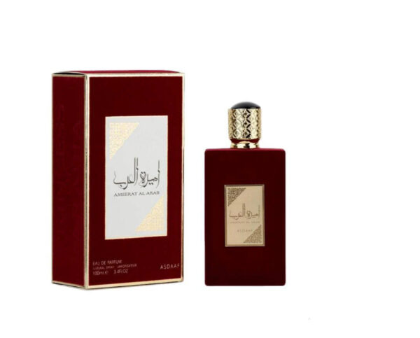 Asdaaf Perfume Ameerat Al Arab Eau de Parfum 100ml