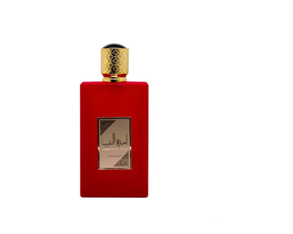 Asdaaf Perfume Ameerat Al Arab Eau de Parfum 100ml - Bild 3