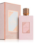 Asdaaf Perfume Ameerat Al Arab Prive Rose Eau de Parfum 100ml