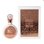 Fakhar Rose – Lattafa Perfumes Eau de Parfum 100ml