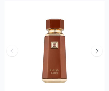 French Avenue Liquid Brun Eau de Parfum 100 ml