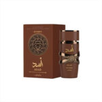 Lattafa Asad Bourbon Eau de Parfum 100ml