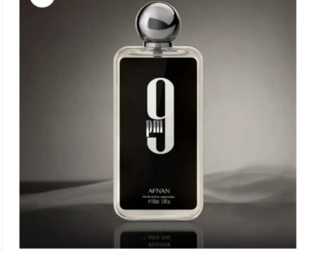 Afnan 9PM Eau de Parfum – 100ml - Bild 3
