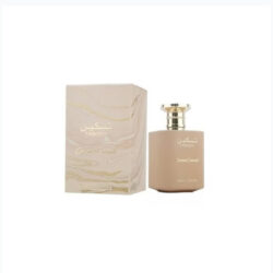 Taskeen Caramel Cascade by Paris Corner Eau de Parfum 100ml