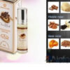 Al-Rehab Choco Musk Roll-On 6 ml – Koncentrerad parfymolja - Bild 2