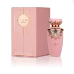 Lattafa Haya Eau de Parfum 100ml – En doft av elegans och romanti