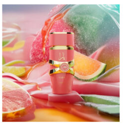 Lattafa Yara Candy Eau de Parfum 100ml