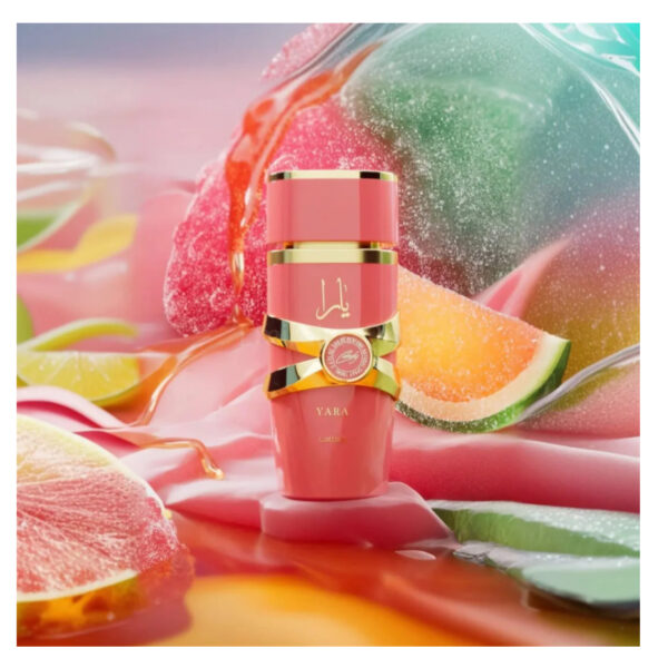 Yara Candy Eau de Parfum 100ml – Lattafa