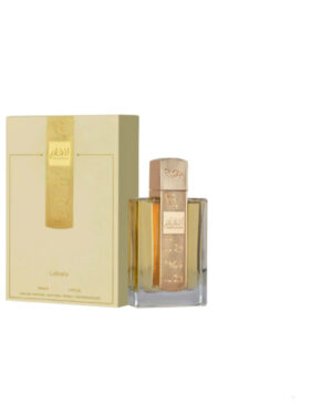 Lattafa Angham Eau de Parfum 100ml – En doft av harmoni och elegans