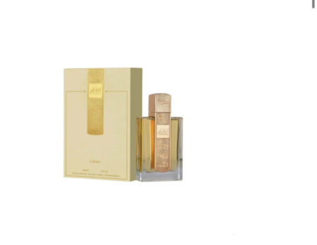Lattafa Angham Eau de Parfum 100ml – En doft av harmoni och elegans