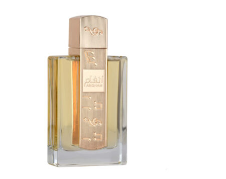 Lattafa Angham Eau de Parfum 100ml – En doft av harmoni och elegans - Bild 2